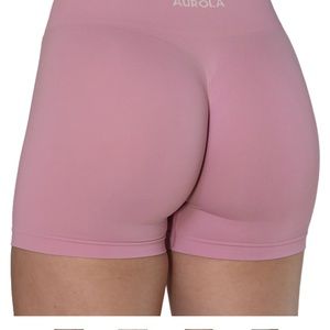 #Auro Shorts !! Makes the 🍑 POP